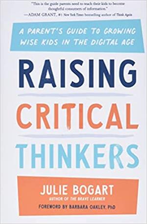 Raising Critical Thinkers